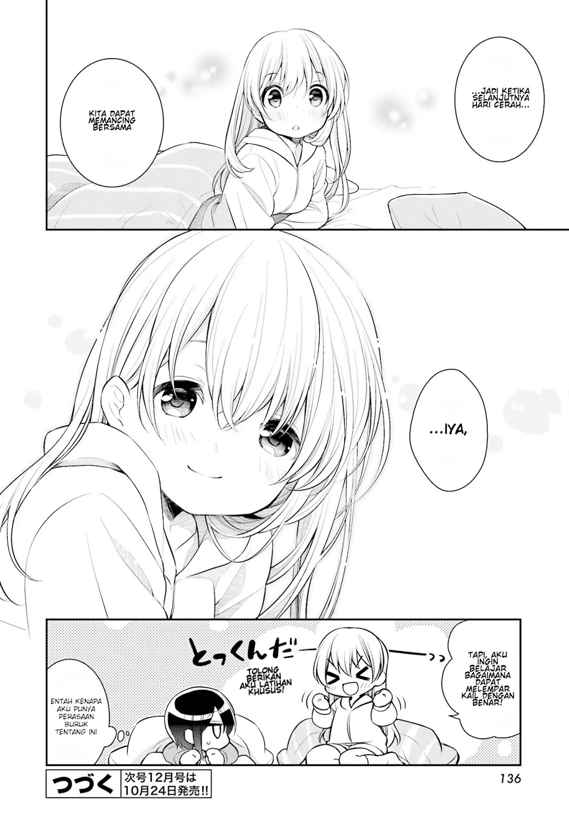 Slow Loop Chapter 02 Gambar 29